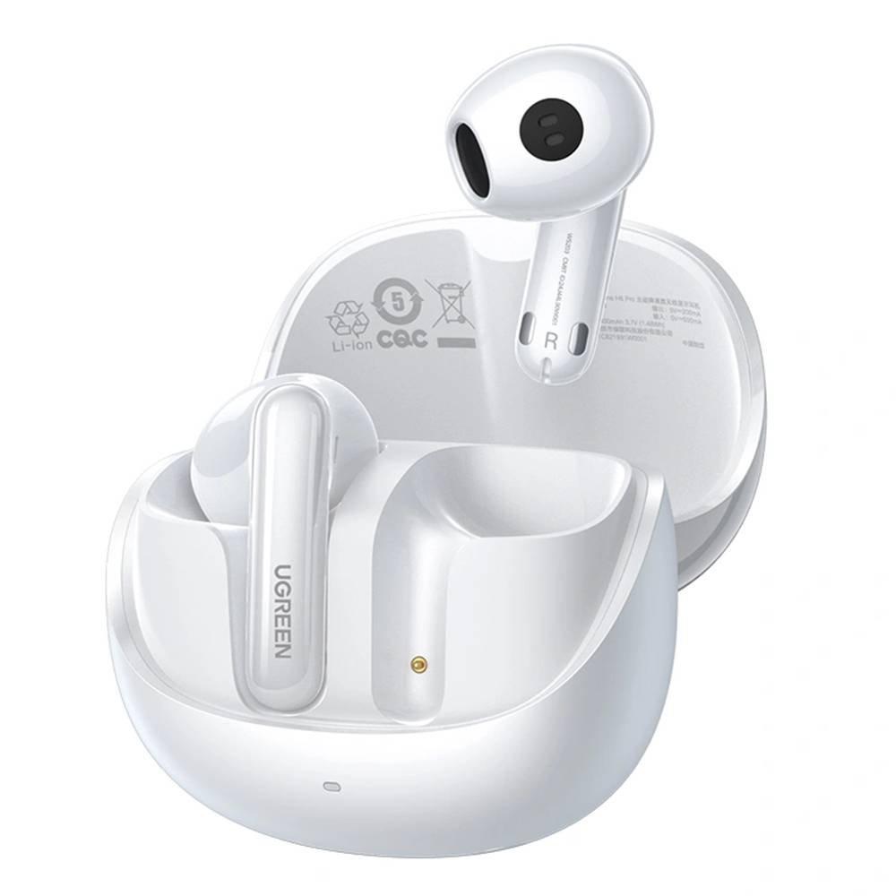 Headphones Ugreen Hitune H6 Pro Hybrid Noise Cancellation Ws203 35873