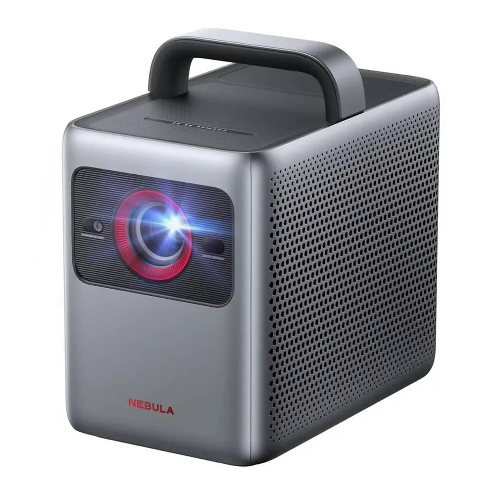 Anker Soundcore  Nebula Cosmos, Laser Projector, 4K SE, D2342211 - Black