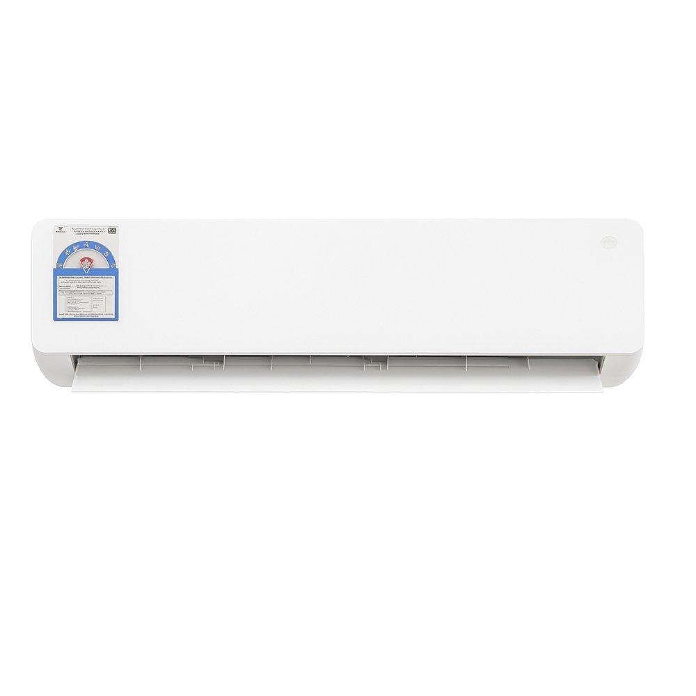 Alaska AC Inverter, 23600 T4, Connectivity - Split AC Unit   