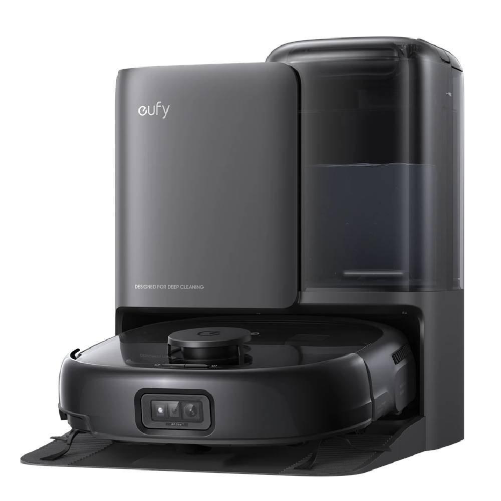 eufy Omni E25 Robot Vacuum, 20,000 Pa, T2353V11