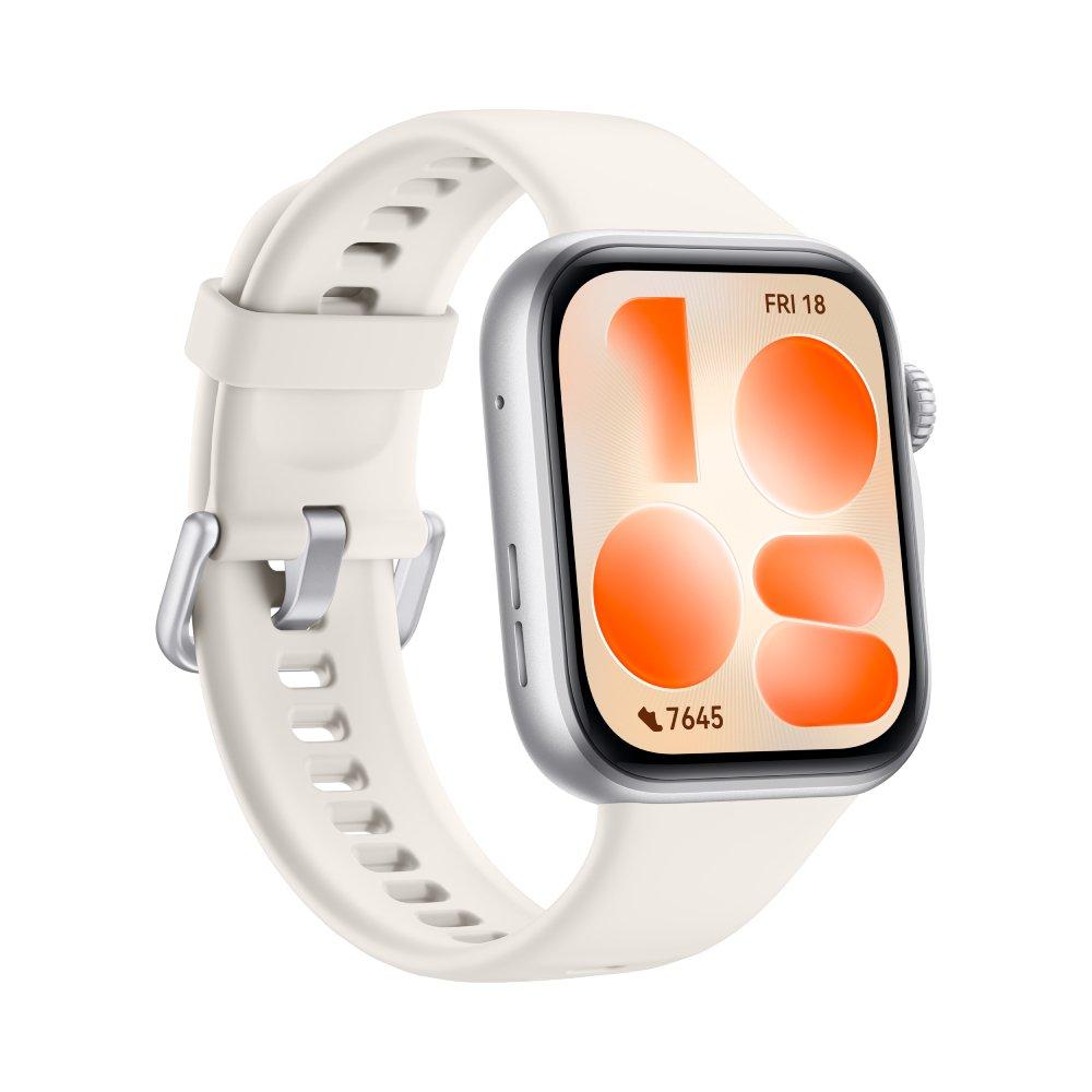 Huawei Watch Fit 5 – White