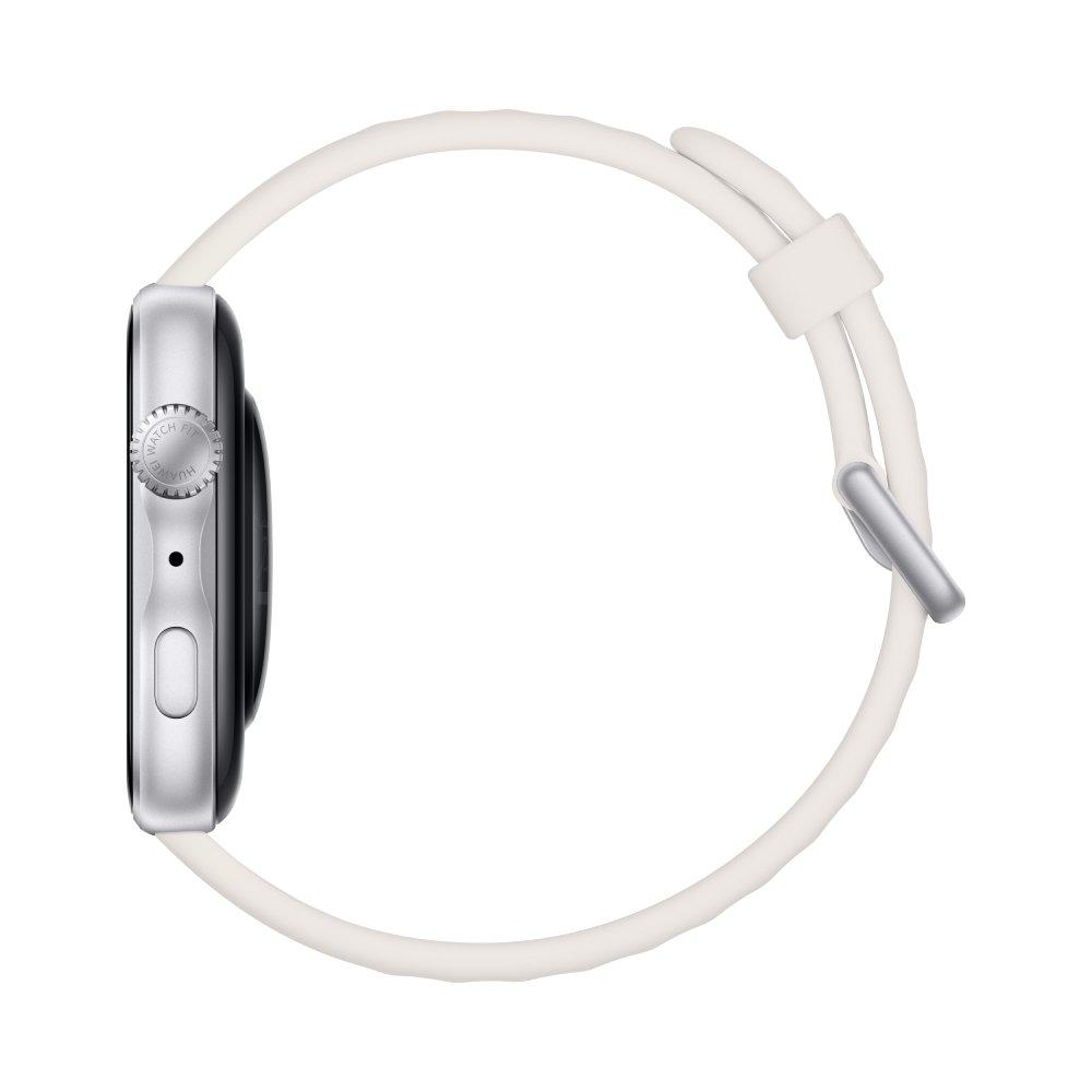 Huawei Watch Fit 5 – White