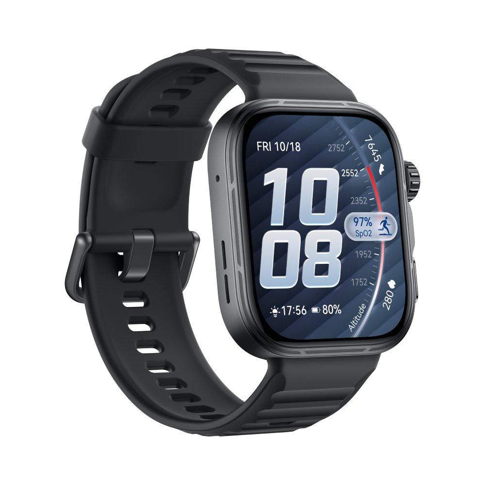 Huawei Watch Fit 5 Pro – Black