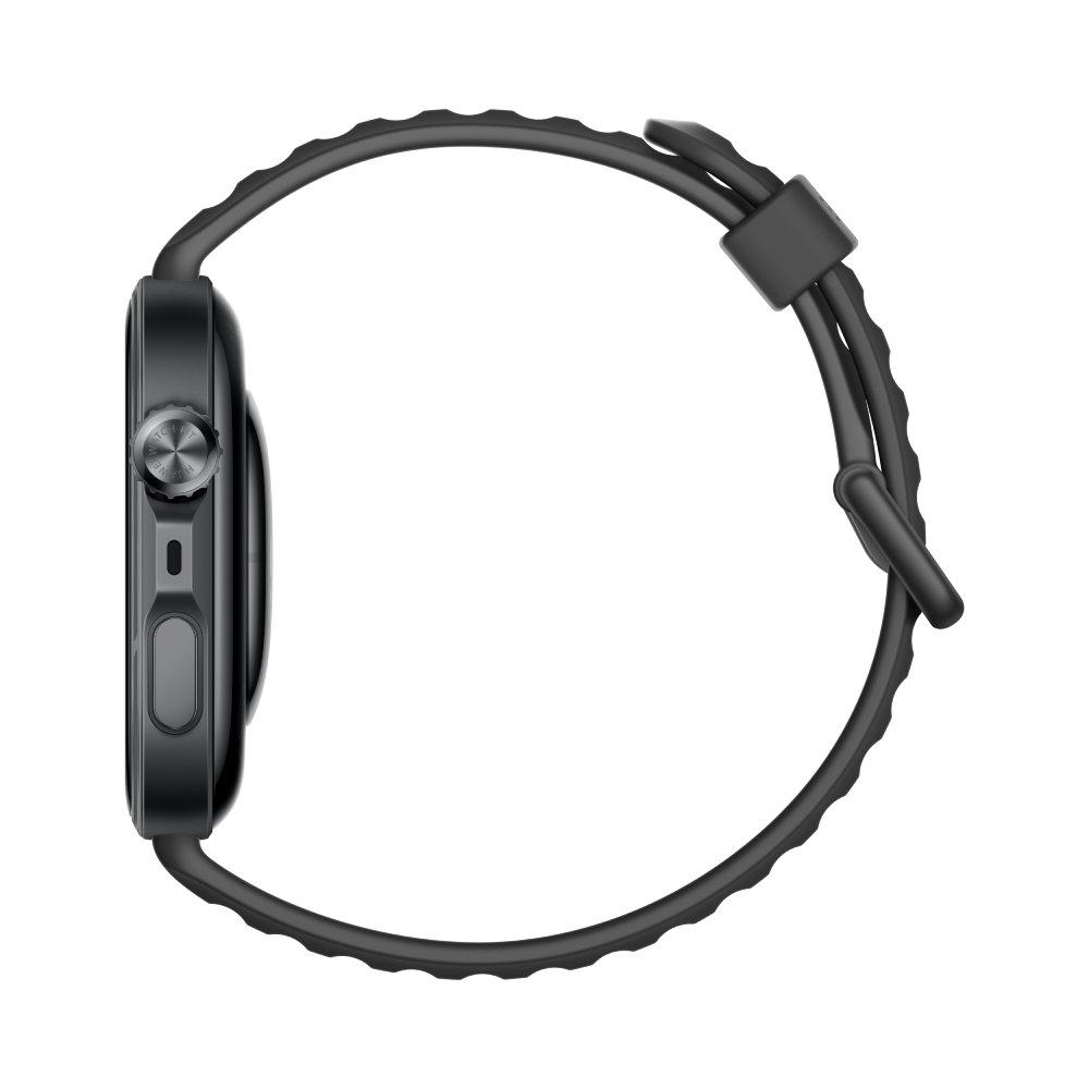 Huawei Watch Fit 5 Pro – Black