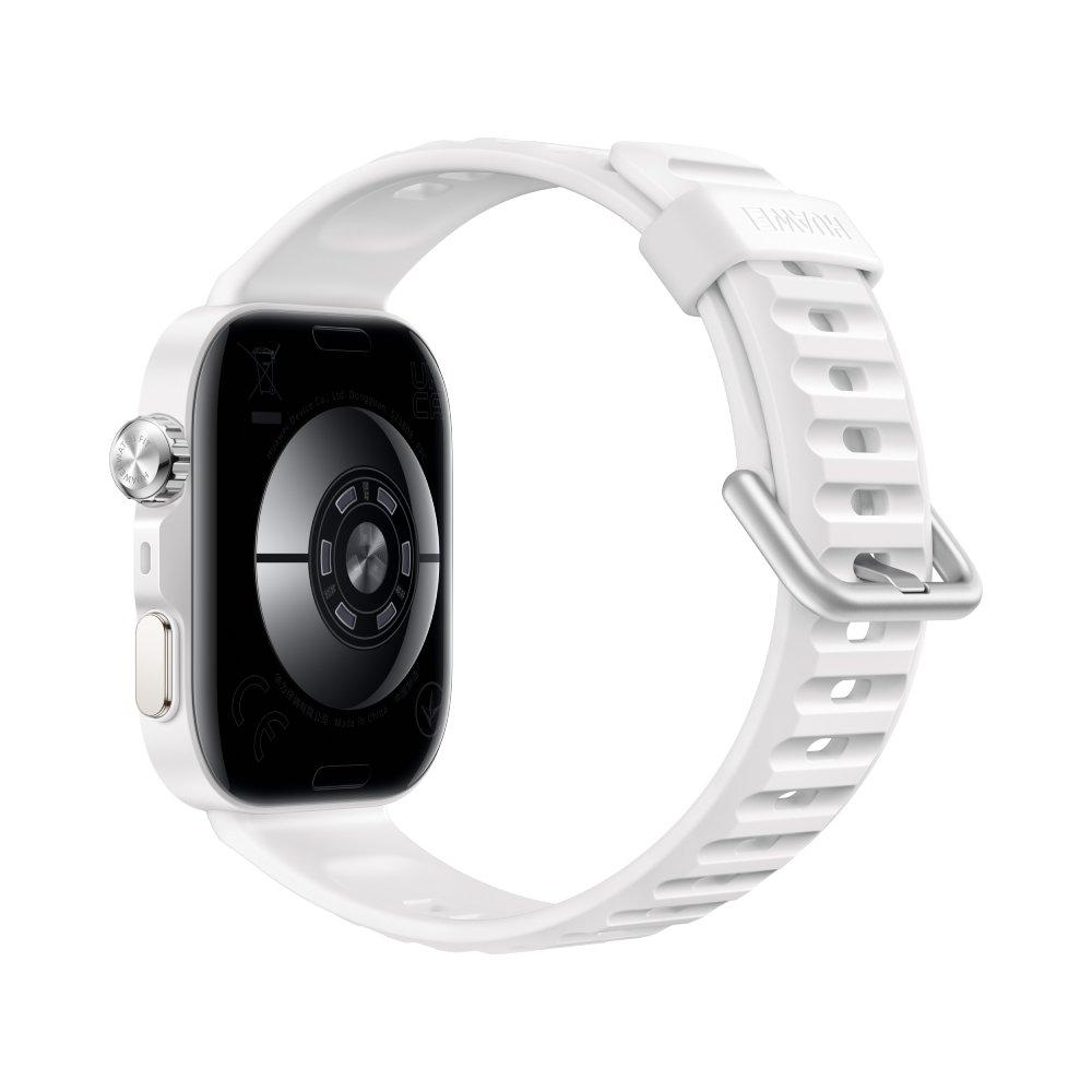 Huawei Watch Fit 5 Pro – White