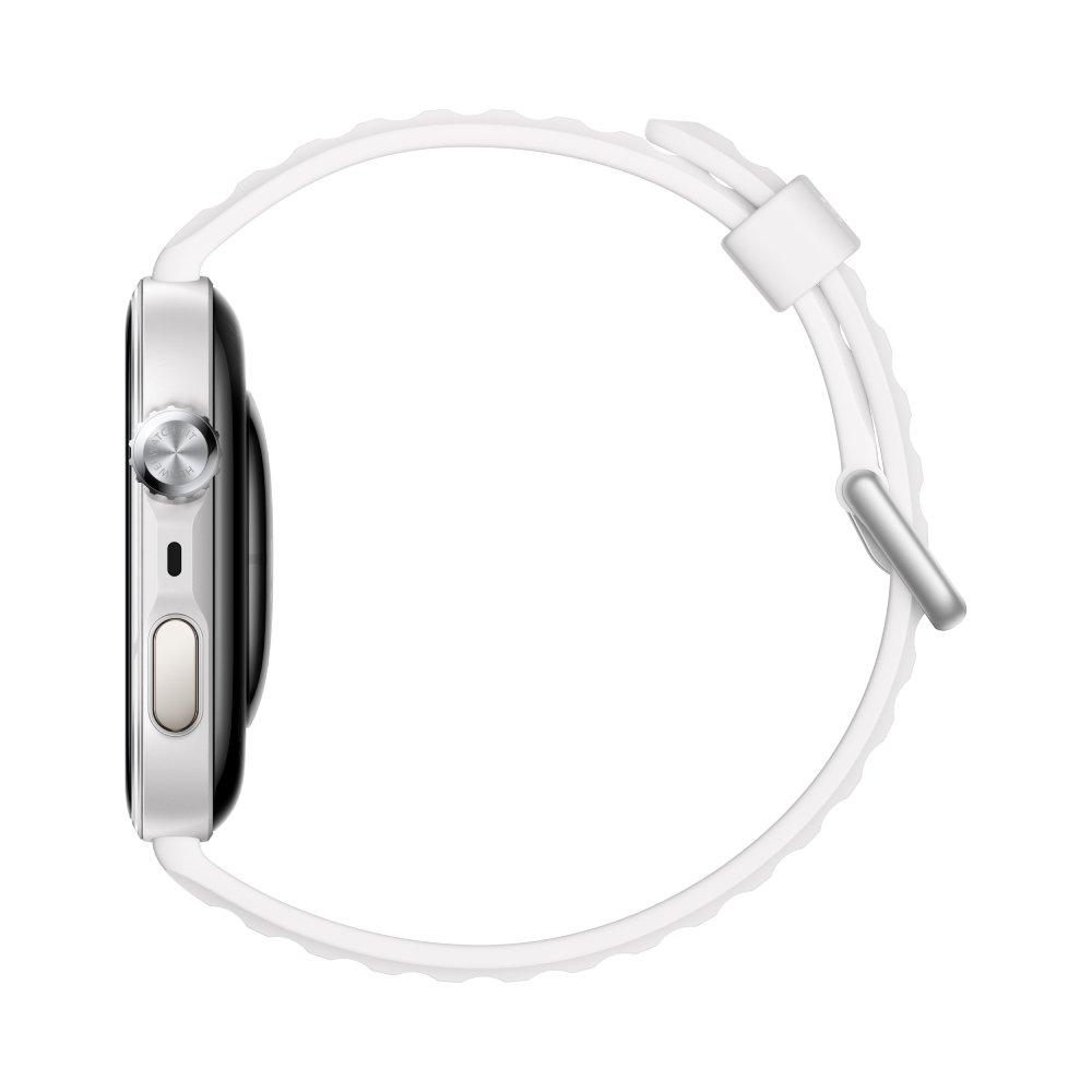 Huawei Watch Fit 5 Pro – White