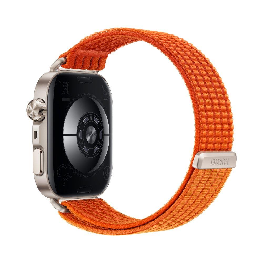 Huawei Watch Fit 5 Pro – Orange