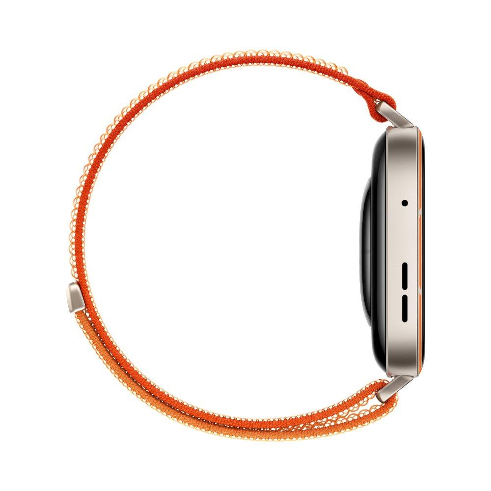 Huawei Watch Fit 5 Pro – Orange