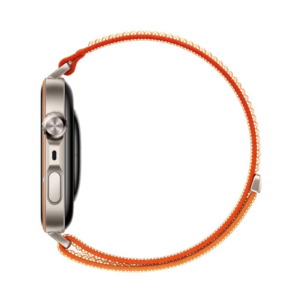 Huawei Watch Fit 5 Pro – Orange