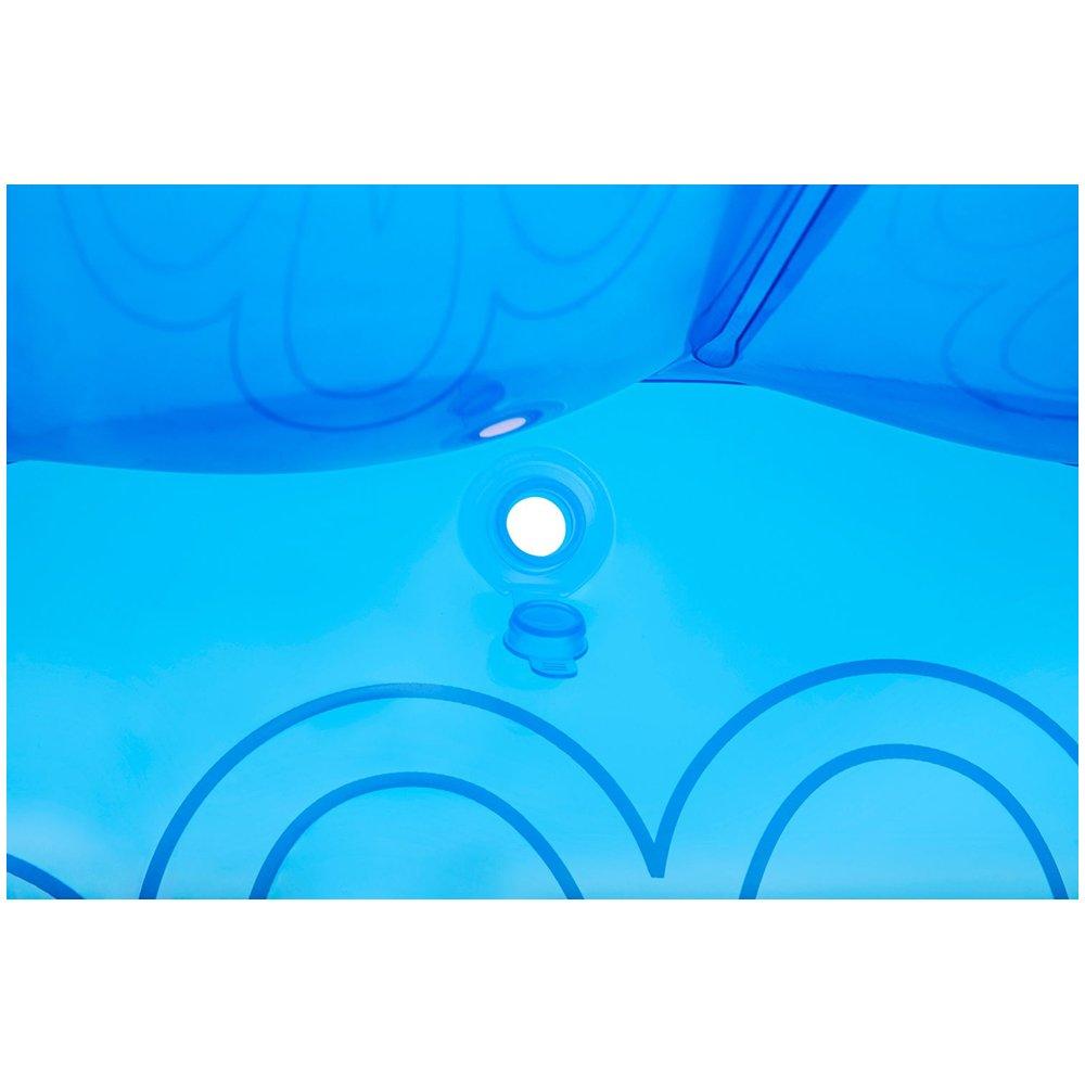 Bestway 168 x 53 cm Bohemian Inflatable Pool - Blue