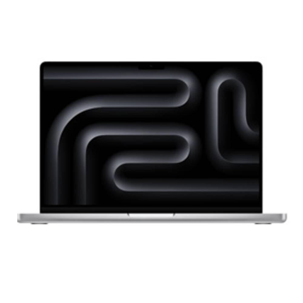 Apple MaceBook Pro 14 Laptop, M5 PRO Chip, 24GB RAM, 2TB SSD, 14-Inch, Mac OS, MGDP4AB/A - Silver