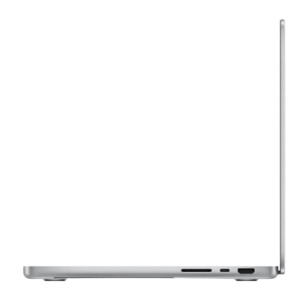 Apple MaceBook Pro 14 Laptop, M5 PRO Chip, 24GB RAM, 2TB SSD, 14-Inch, Mac OS, MGDP4AB/A - Silver