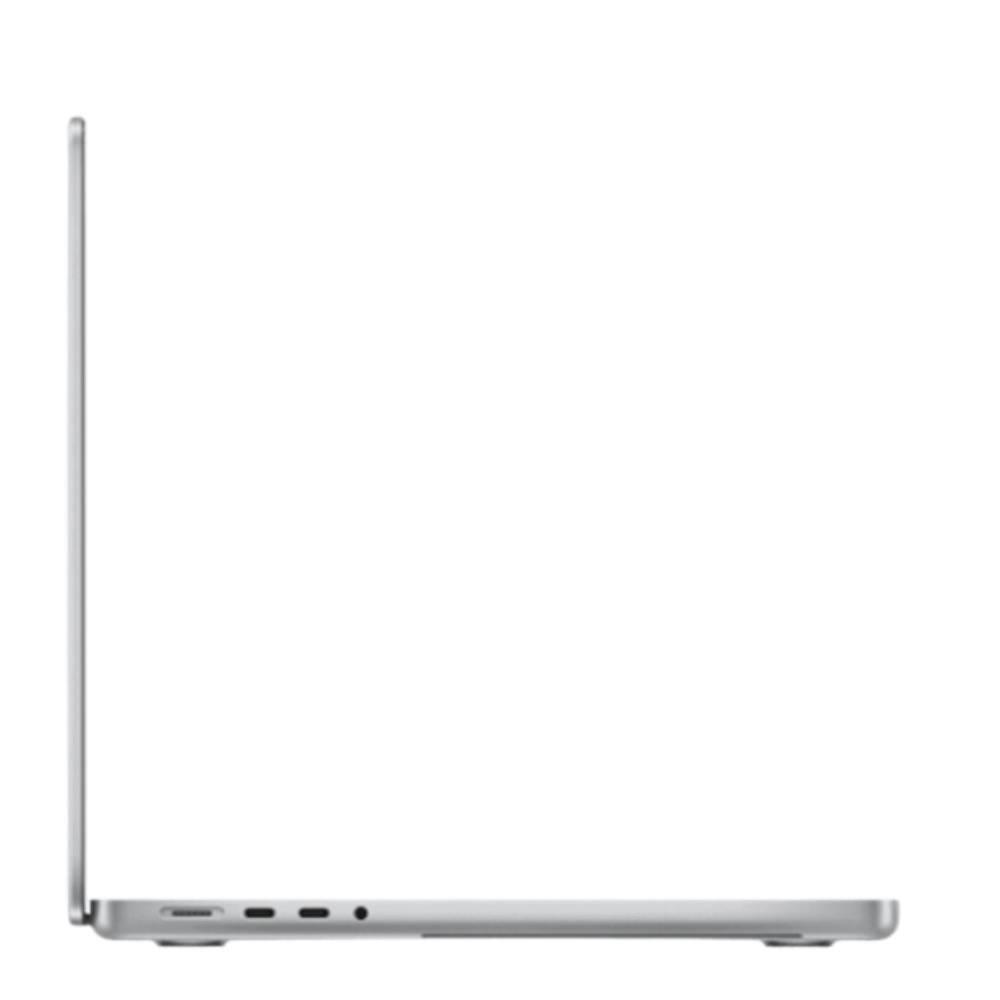 Apple MaceBook Pro 14 Laptop, M5 PRO Chip, 24GB RAM, 2TB SSD, 14-Inch, Mac OS, MGDP4AB/A - Silver