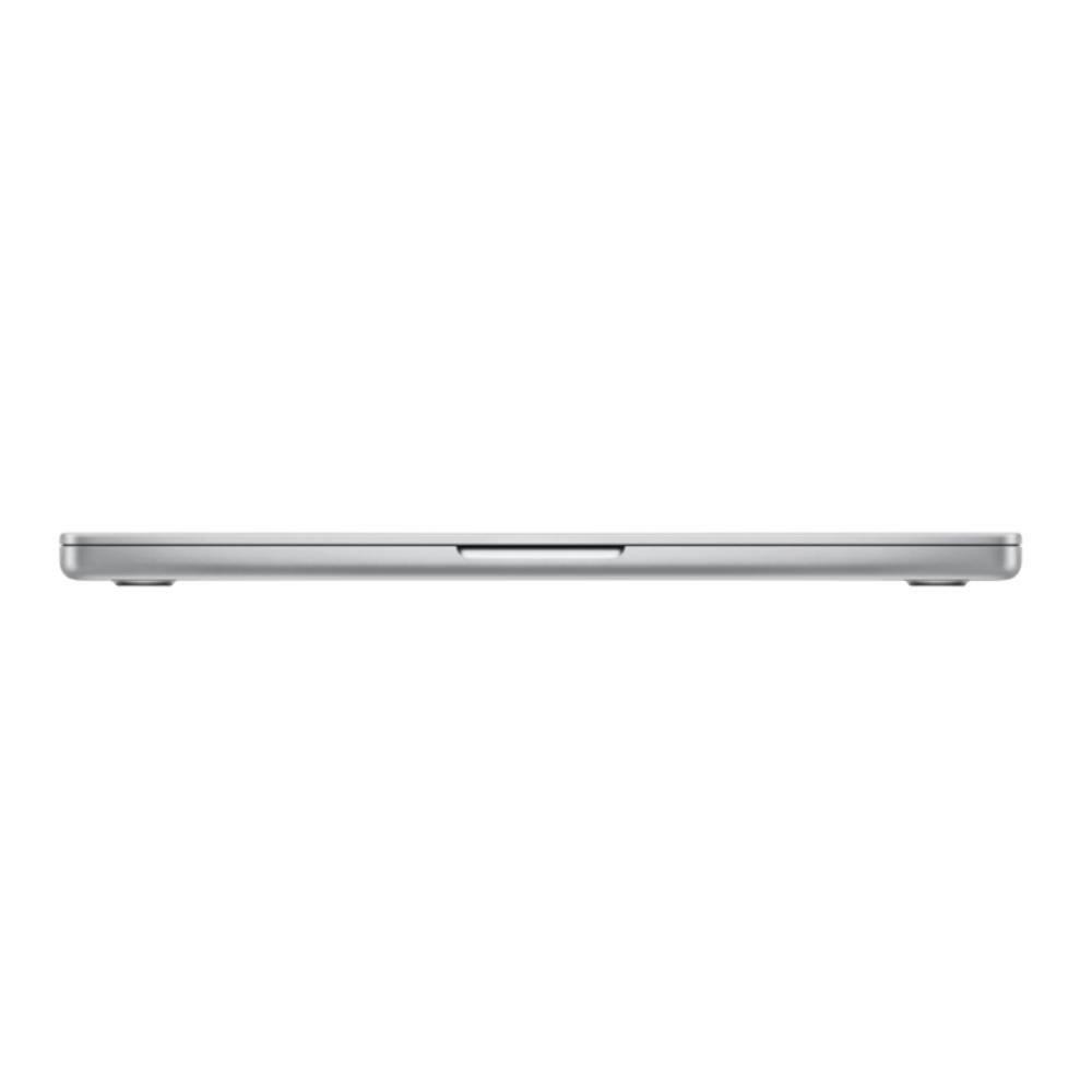Apple MaceBook Pro 14 Laptop, M5 PRO Chip, 24GB RAM, 2TB SSD, 14-Inch, Mac OS, MGDP4AB/A - Silver