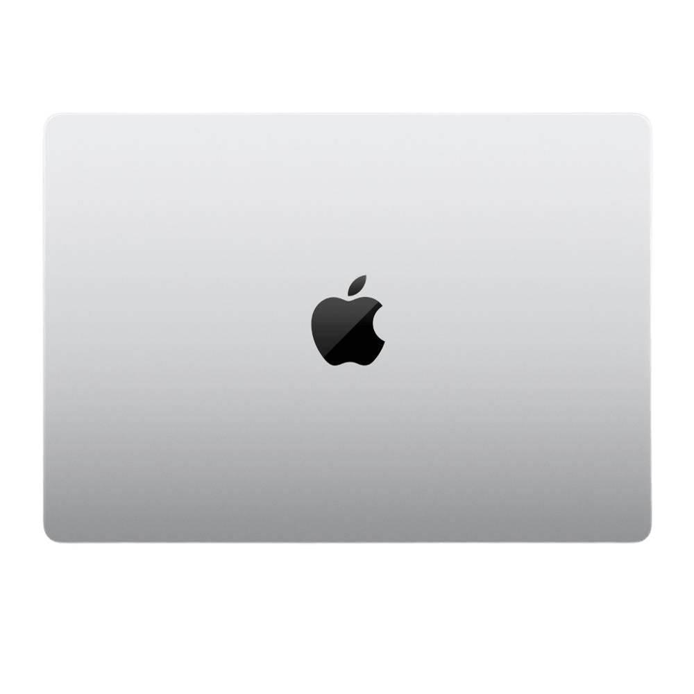 Apple MaceBook Pro 14 Laptop, M5 PRO Chip, 24GB RAM, 2TB SSD, 14-Inch, Mac OS, MGDP4AB/A - Silver