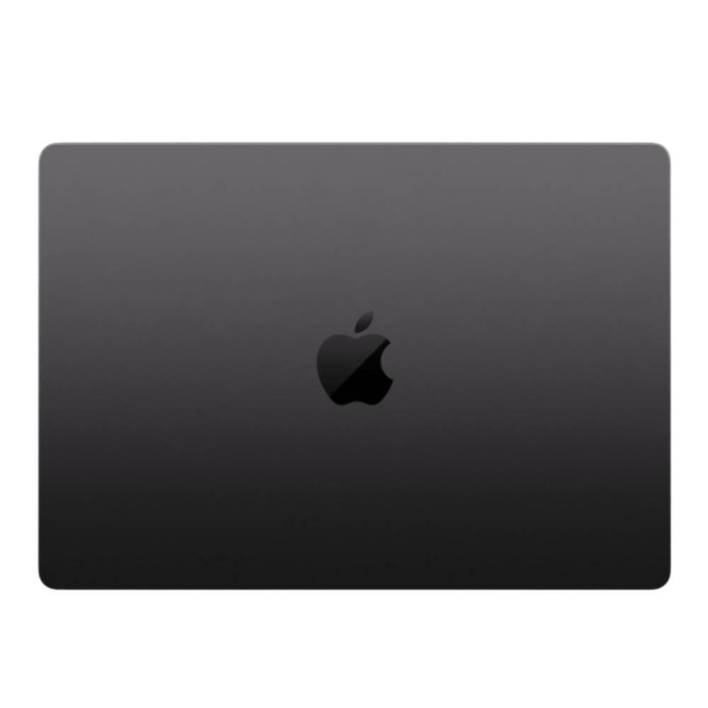 Apple MaceBook Pro 14 Laptop, M5 PRO Chip, 24GB RAM, 2TB SSD, 14-Inch, Mac OS, MGDT4AB/A - Black