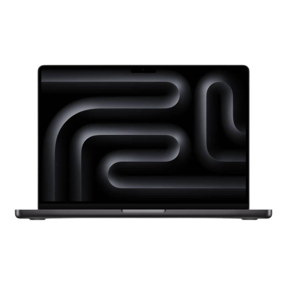 Apple MaceBook Pro 14 Laptop, M5 PRO Chip, 24GB RAM, 2TB SSD, 14-Inch, Mac OS, MGDT4AB/A - Black
