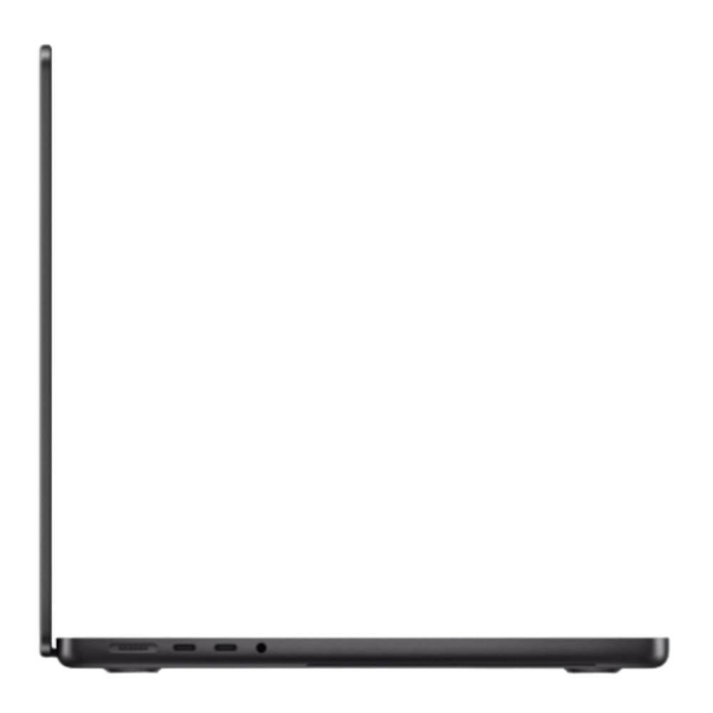 Apple MaceBook Pro 14 Laptop, M5 PRO Chip, 24GB RAM, 2TB SSD, 14-Inch, Mac OS, MGDT4AB/A - Black