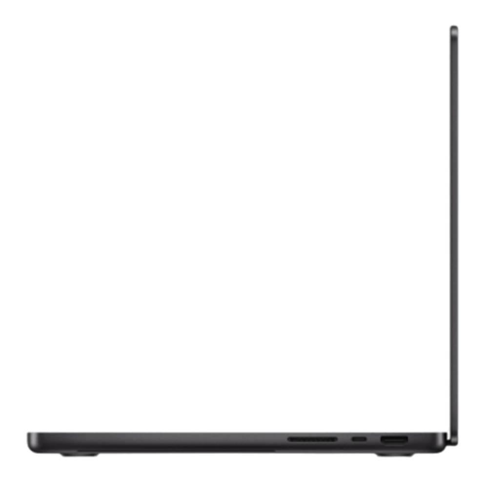 Apple MaceBook Pro 14 Laptop, M5 PRO Chip, 24GB RAM, 2TB SSD, 14-Inch, Mac OS, MGDT4AB/A - Black