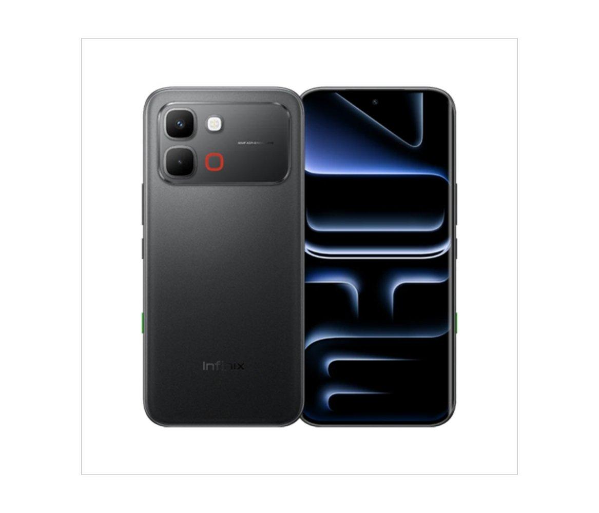 Infinix Note Edge 256GB 8GB