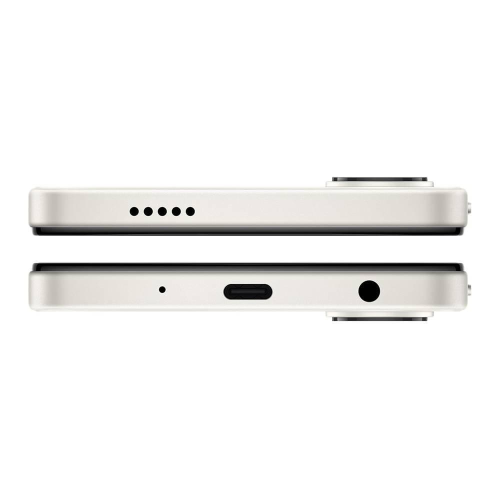 Vivo Y11 5G Phone, 6.74", 128GB, 4GB - Platinum