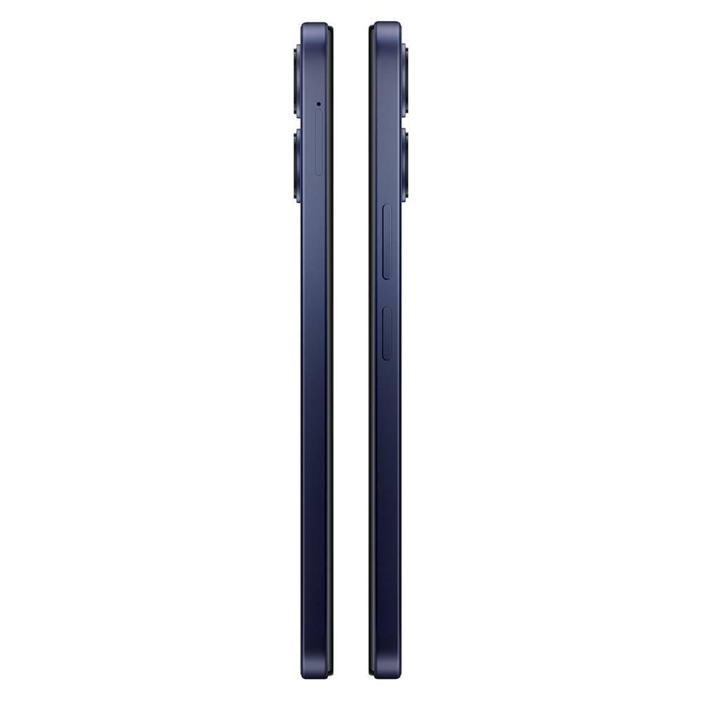 Vivo Y11 5G Phone, 6.74", 128GB, 4GB - Black 