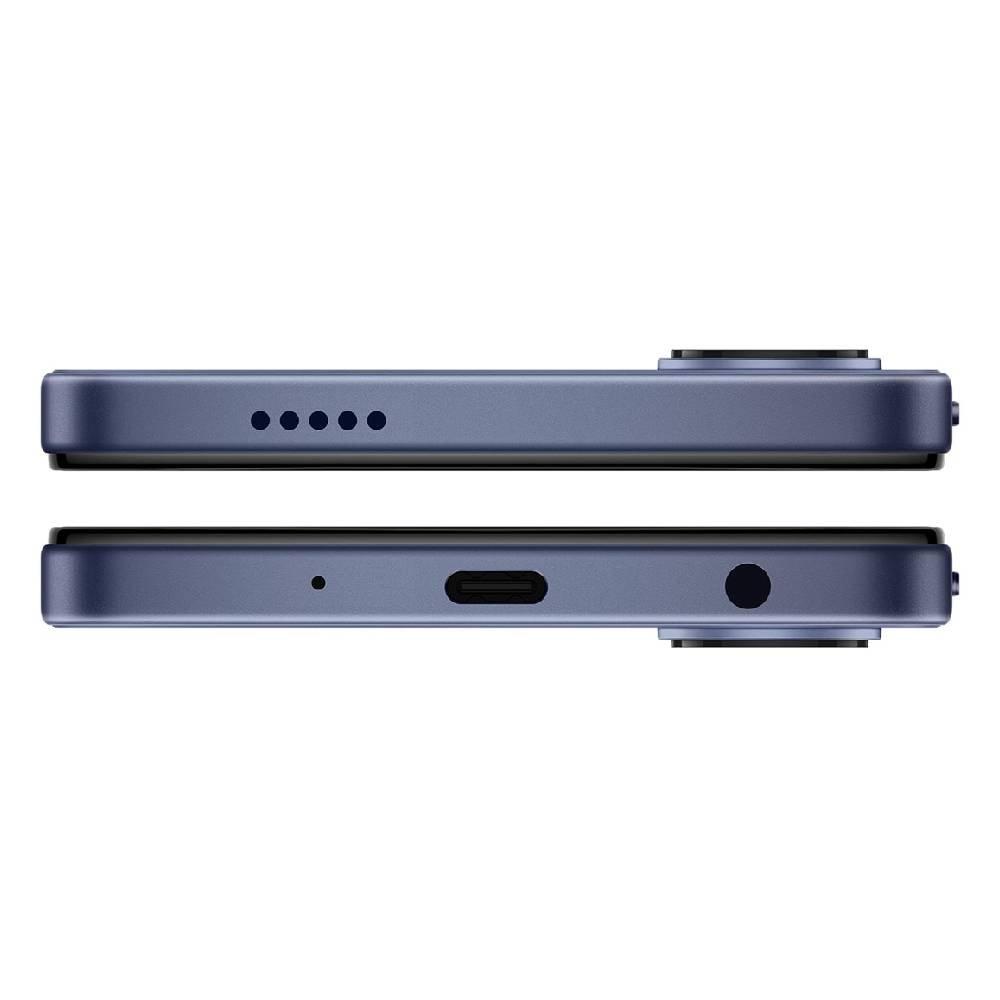 Vivo Y11 5G Phone, 6.74", 128GB, 4GB - Black 