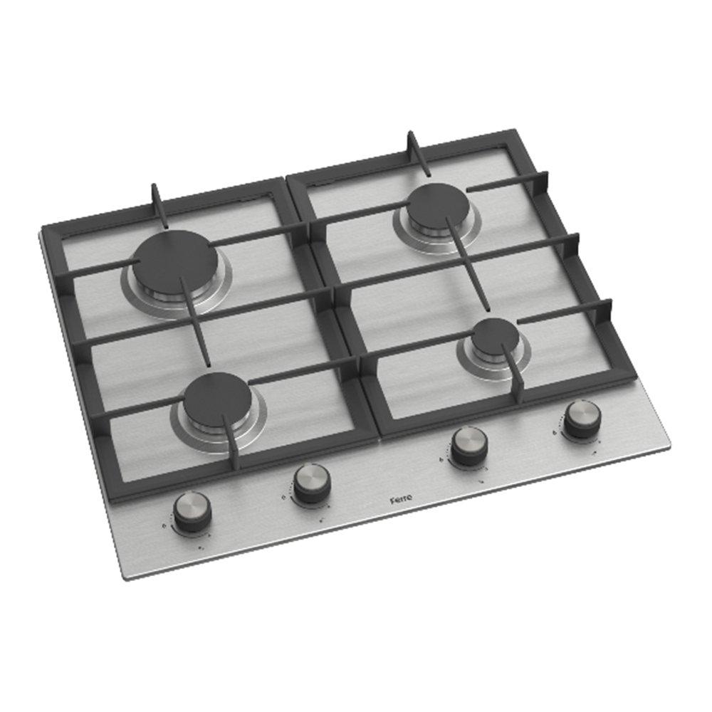 فيري FERRE Built In Gas Hob 60cm BL001