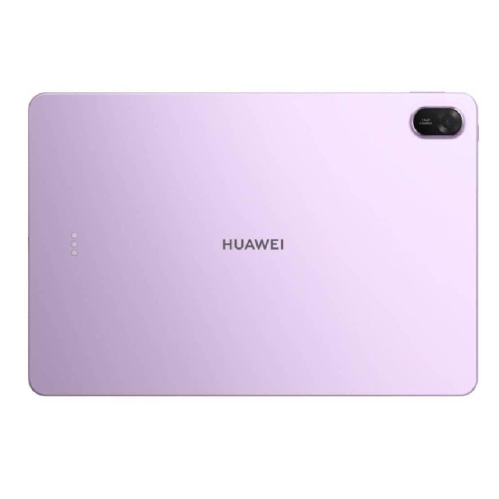 Huawei Matepad Tablet, 11.5", Wifi, 8Gb+256Gb with Keyboard and Pen, TAO XINGZHI-W09FK - Purple