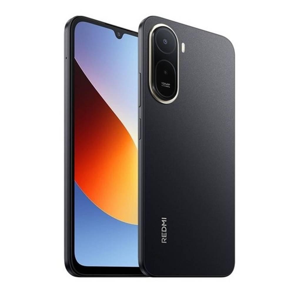 Xiaomi Redmi A7 Pro, 6.9-inch, 128GB, 4GB - Black  