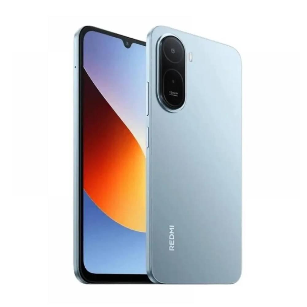 Xiaomi Redmi A7 Pro, 6.9-inch, 128GB, 4GB - Blue
