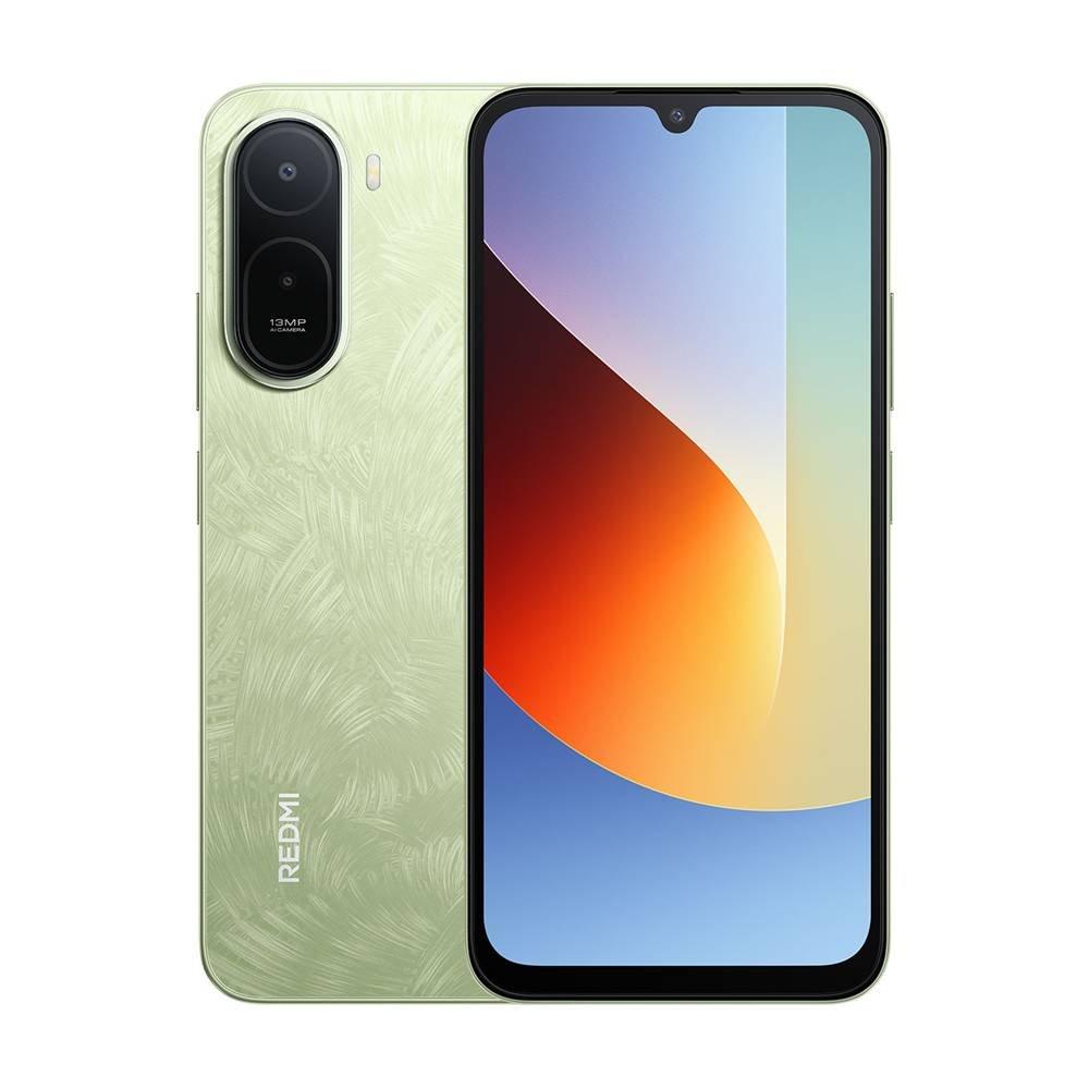 Xiaomi Redmi A7 Pro, 6.9-inch, 128GB, 4GB - Green