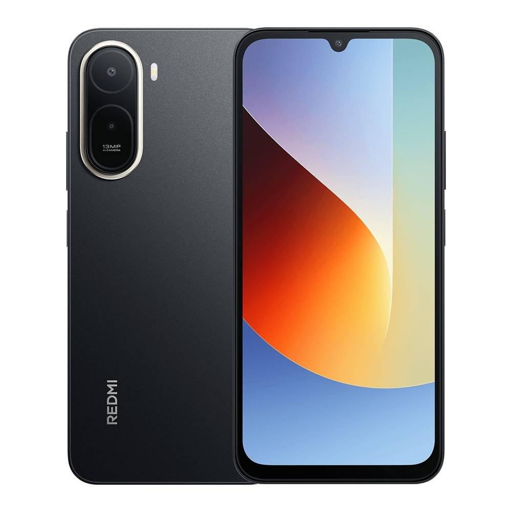 Xiaomi Redmi A7 Pro, 6.9-inch, 64GB, 4GB - Black