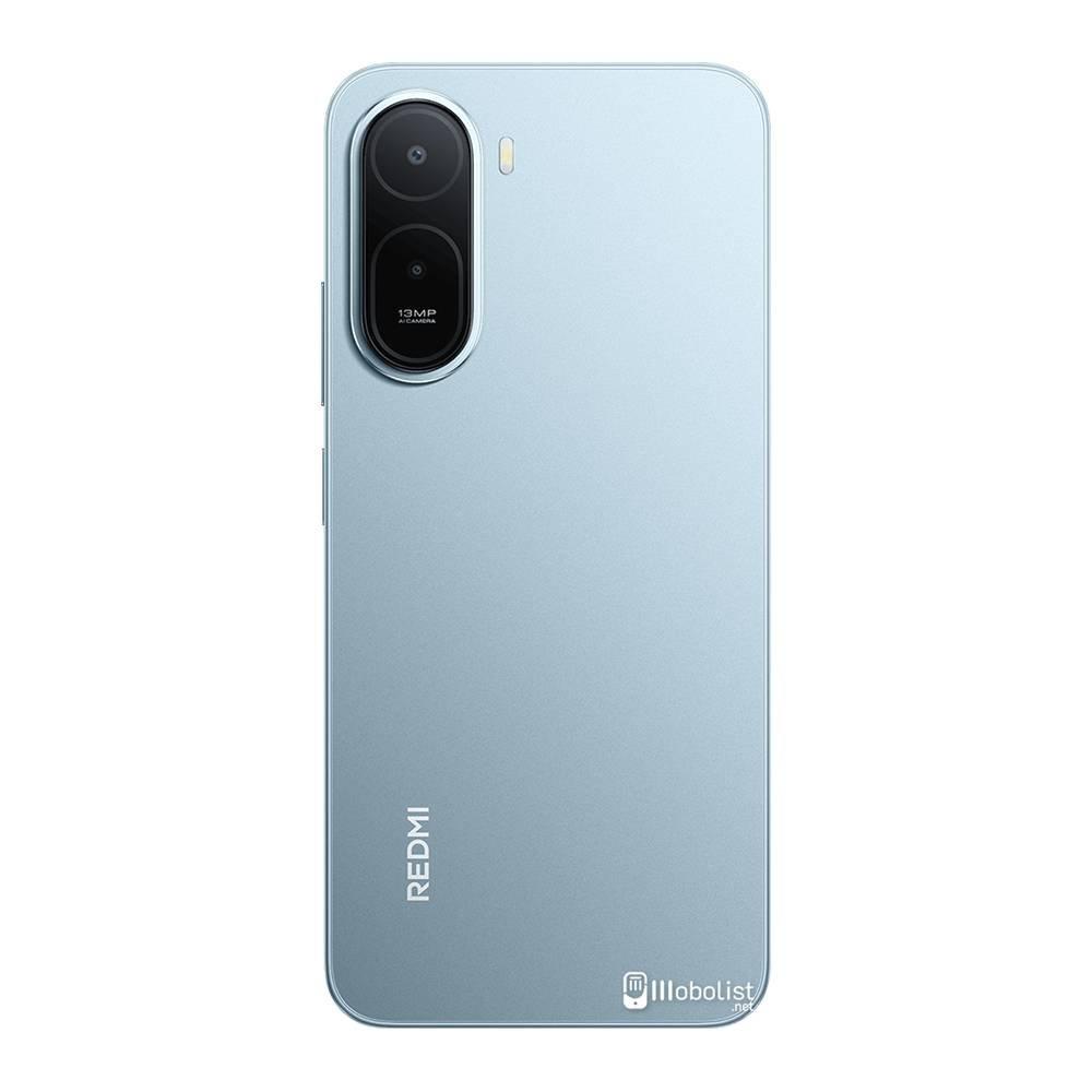 Xiaomi Redmi A7 Pro, 6.9-inch, 64GB, 4GB - Blue