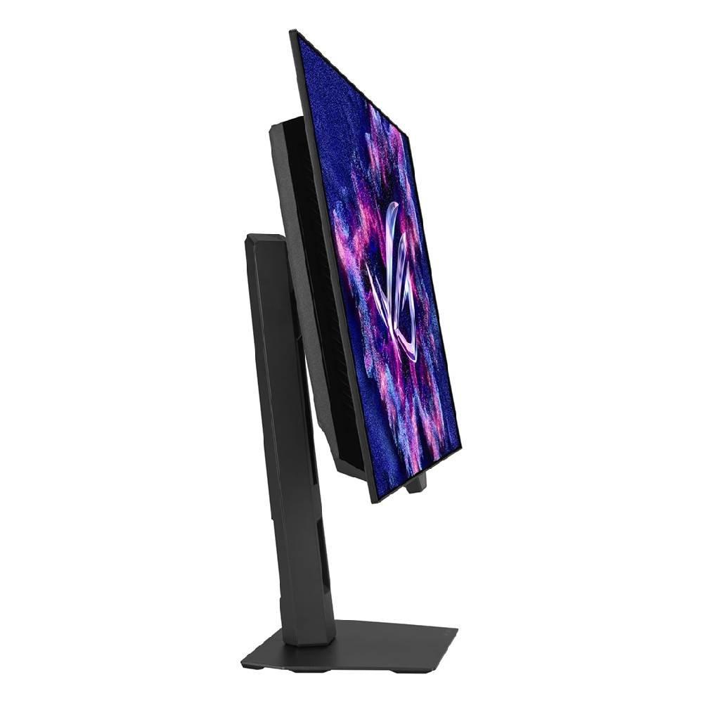 Asus 26.5" ROG Strix OLED Gaming Monitor, XG27AQDMGR - Black 
