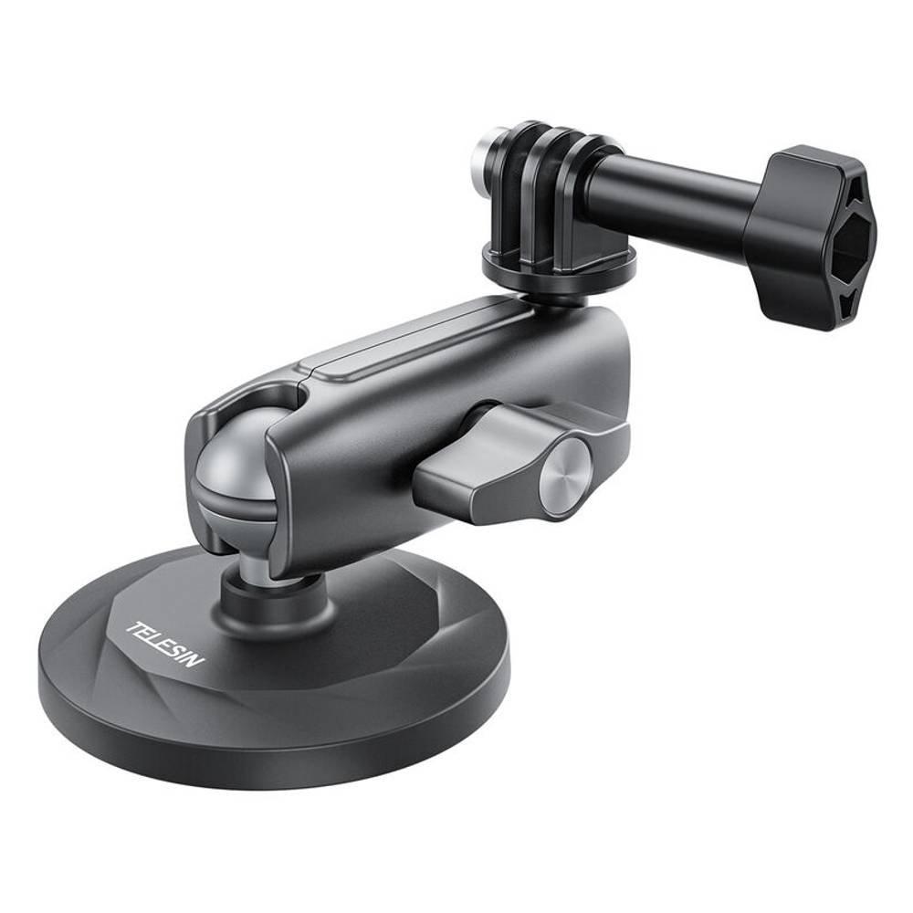 telesin Telesin Magnetic Mounting Base Stands Mounts & Holders