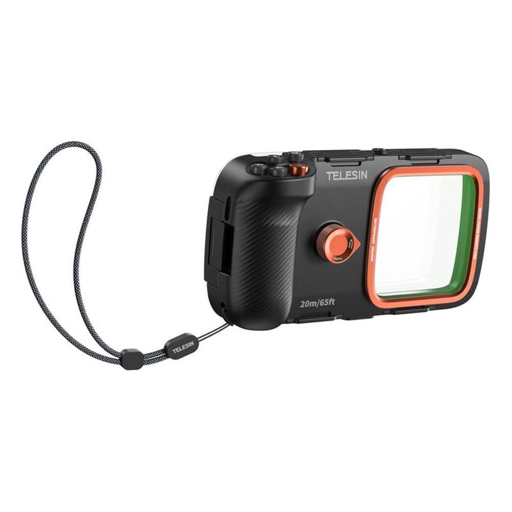 telesin Telesin Smartphone Diving Case Phone Cases and Covers