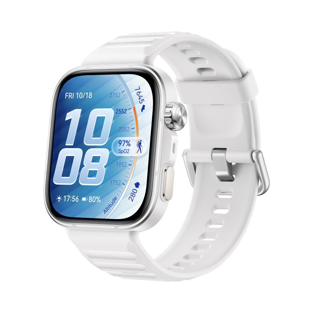 Pre Order Huawei Watch Fit 5 Pro – White