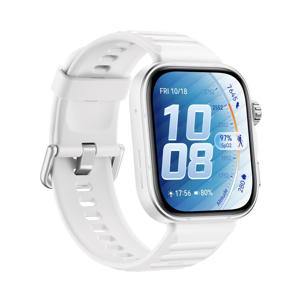 Pre Order Huawei Watch Fit 5 Pro – White