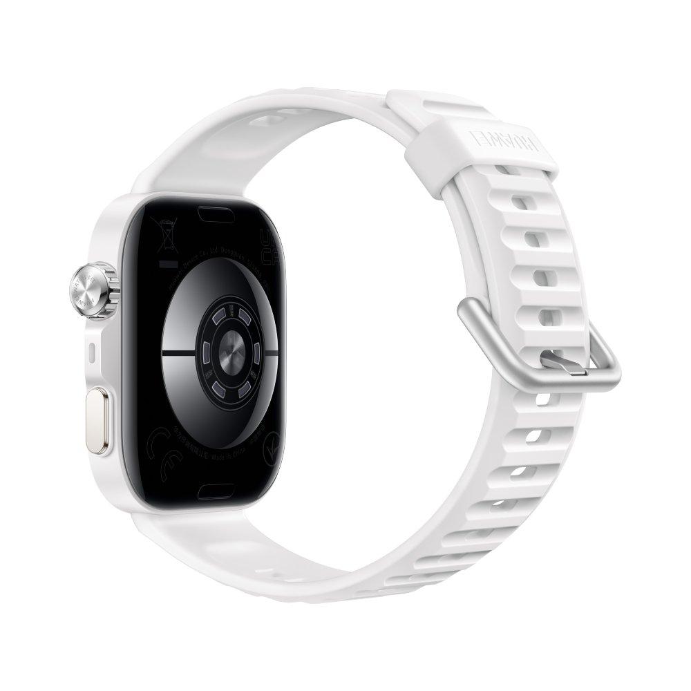Pre Order Huawei Watch Fit 5 Pro – White
