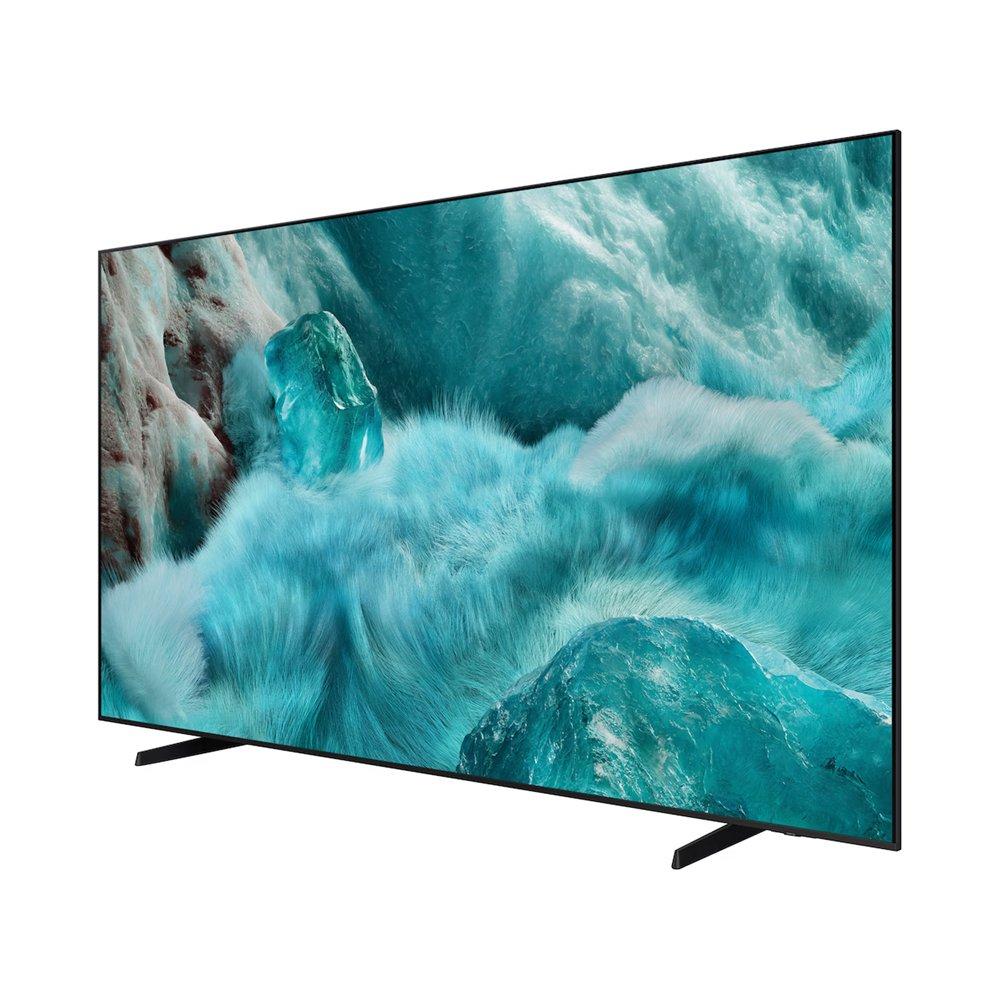 Samsung 98-inch QLED 4K Smart TV, QA98Q7FAAUXZN - Black 