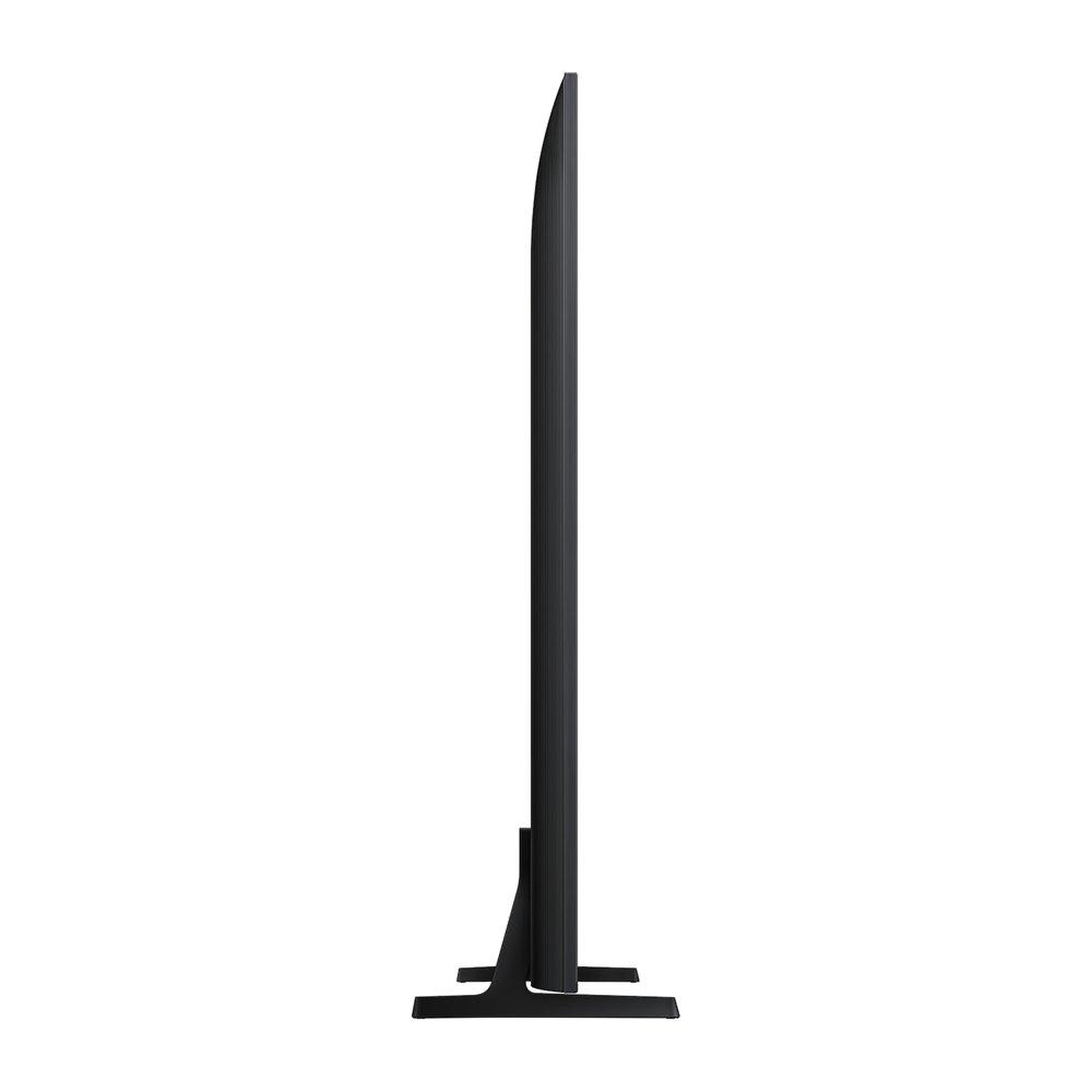 Samsung 98-inch QLED 4K Smart TV, QA98Q7FAAUXZN - Black 