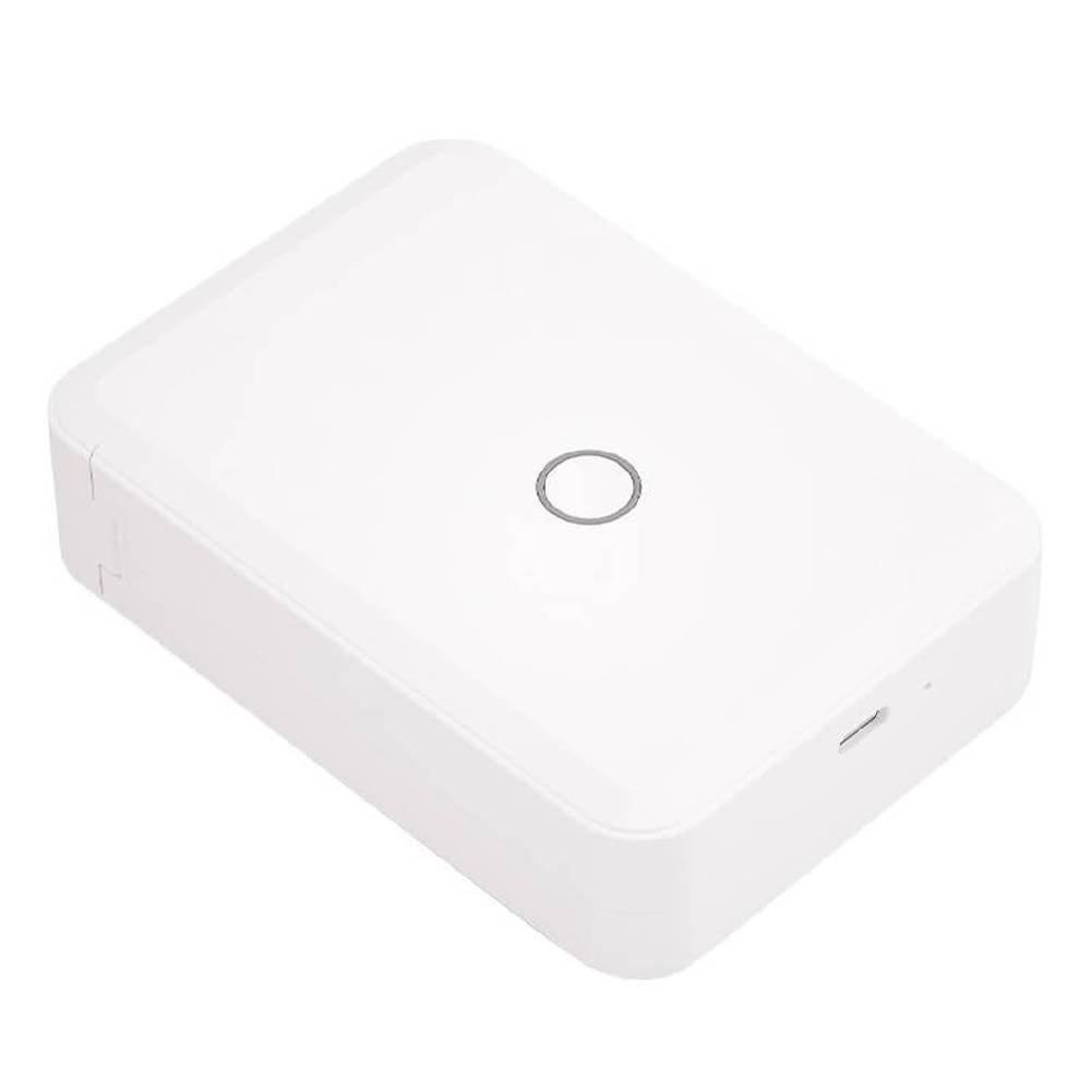 Niimbot D11 Portable Thermal Label Printer - White