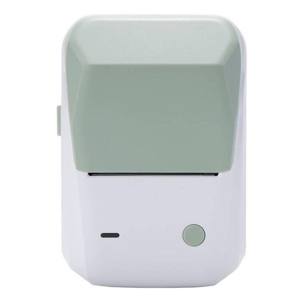Niimbot B1 Thermal Label Printer - Green 