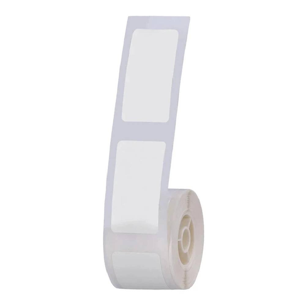 Niimbot Thermal Label Paper 20*40 - 160 Labels, T20*40-160W- White