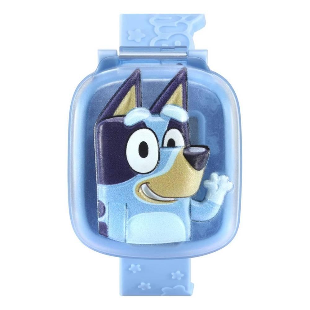 VTech Bluey Wackadoo Watch for Kids, 554503