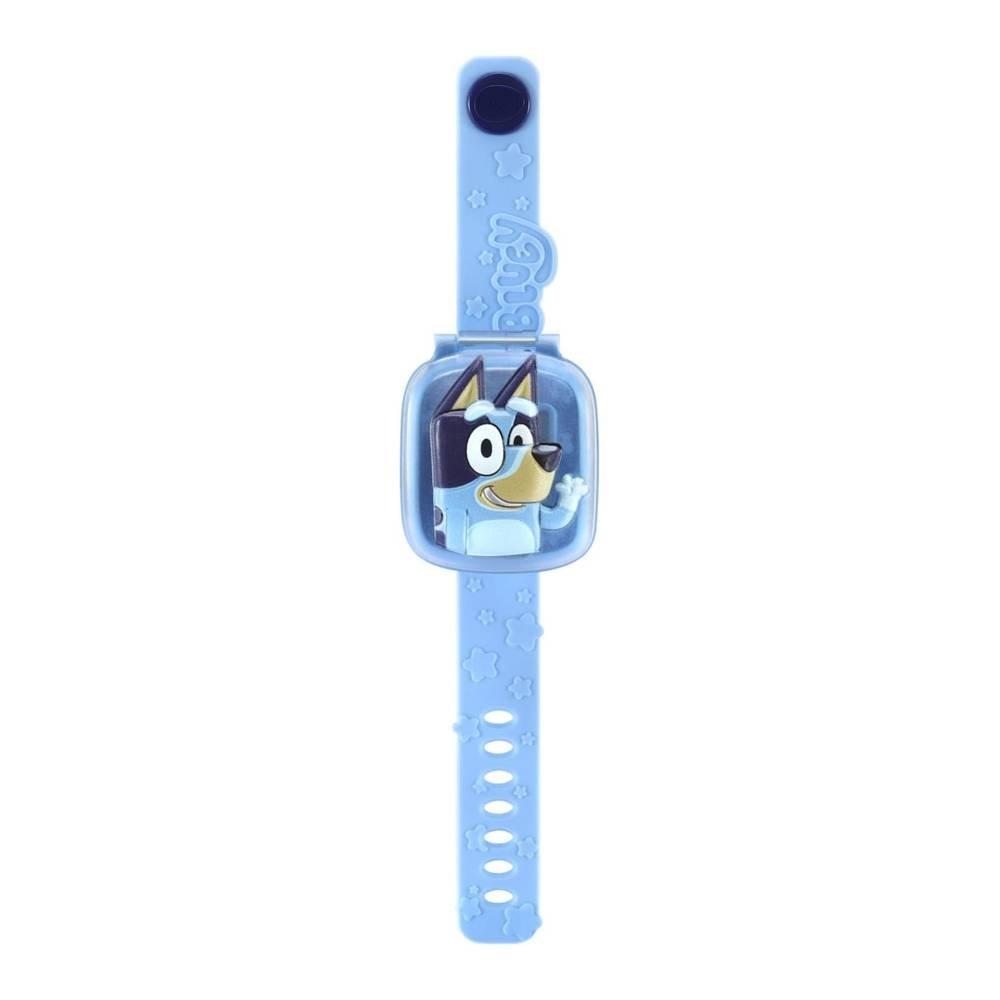 VTech Bluey Wackadoo Watch for Kids, 554503