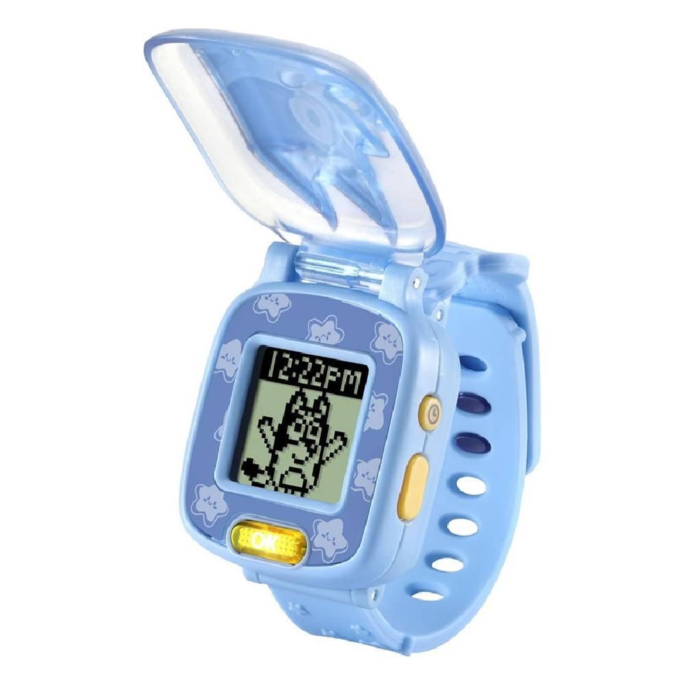 VTech Bluey Wackadoo Watch for Kids, 554503