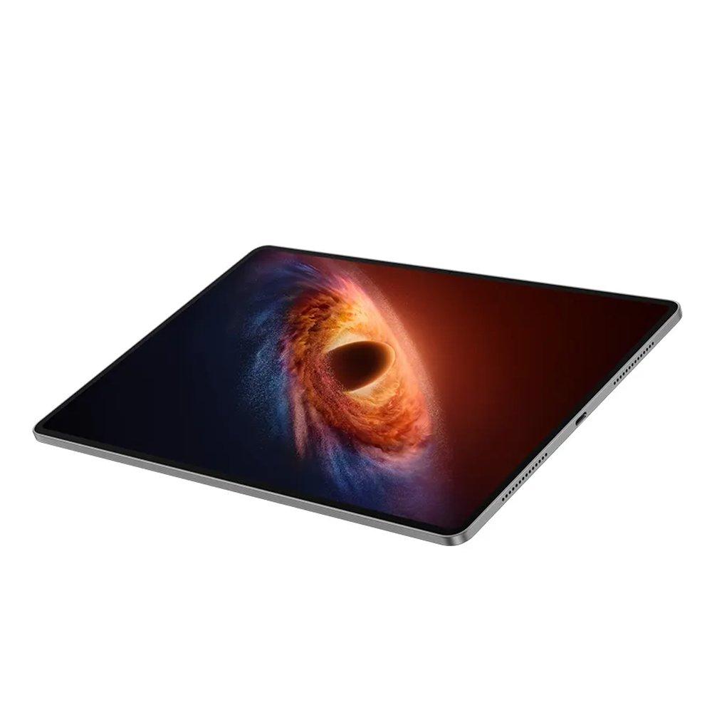 Honor MagicPad4 Tablet ,  Snapdragon 8 Gen 5,  256GB,  12GB RAM,  12.3-inch OLED Display, 5301ASEA- Gray 