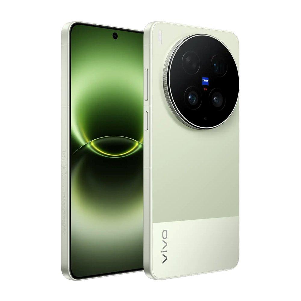Vivo X300 Ultra 5G, 6.82", 512GB, 16GB - Green